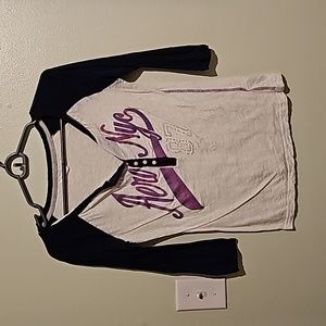 Aeropostale, size xs, 3/4 sleeve